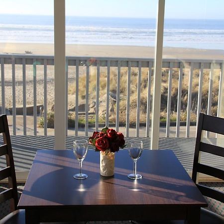 Sunset Surf Motel Manzanita Extérieur photo