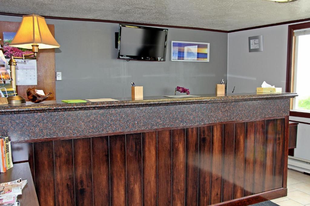Sunset Surf Motel Manzanita Extérieur photo