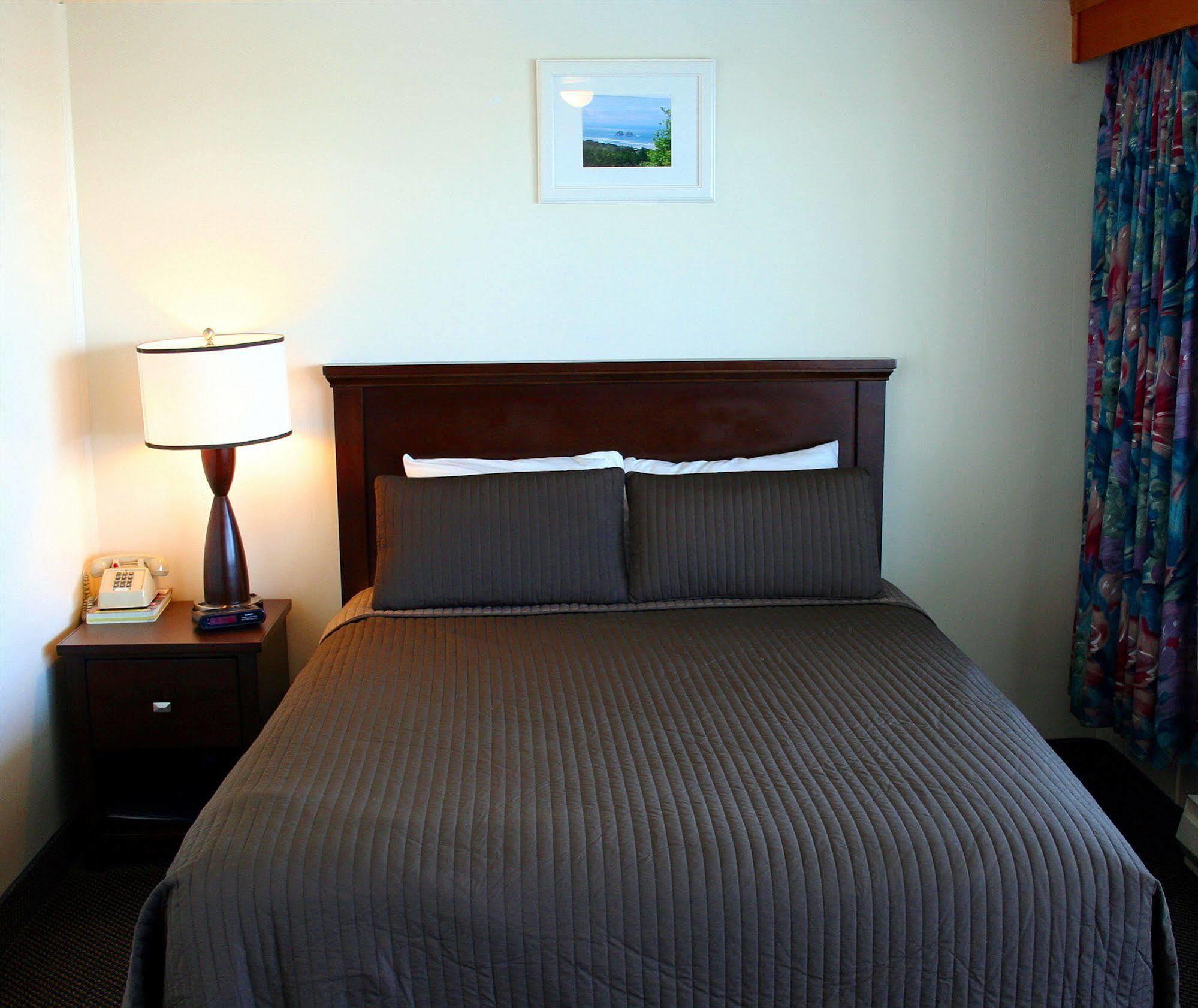 Sunset Surf Motel Manzanita Extérieur photo