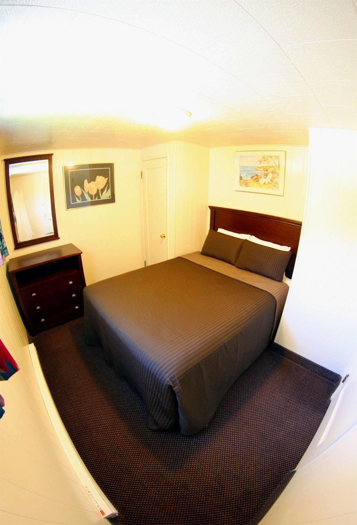 Sunset Surf Motel Manzanita Extérieur photo